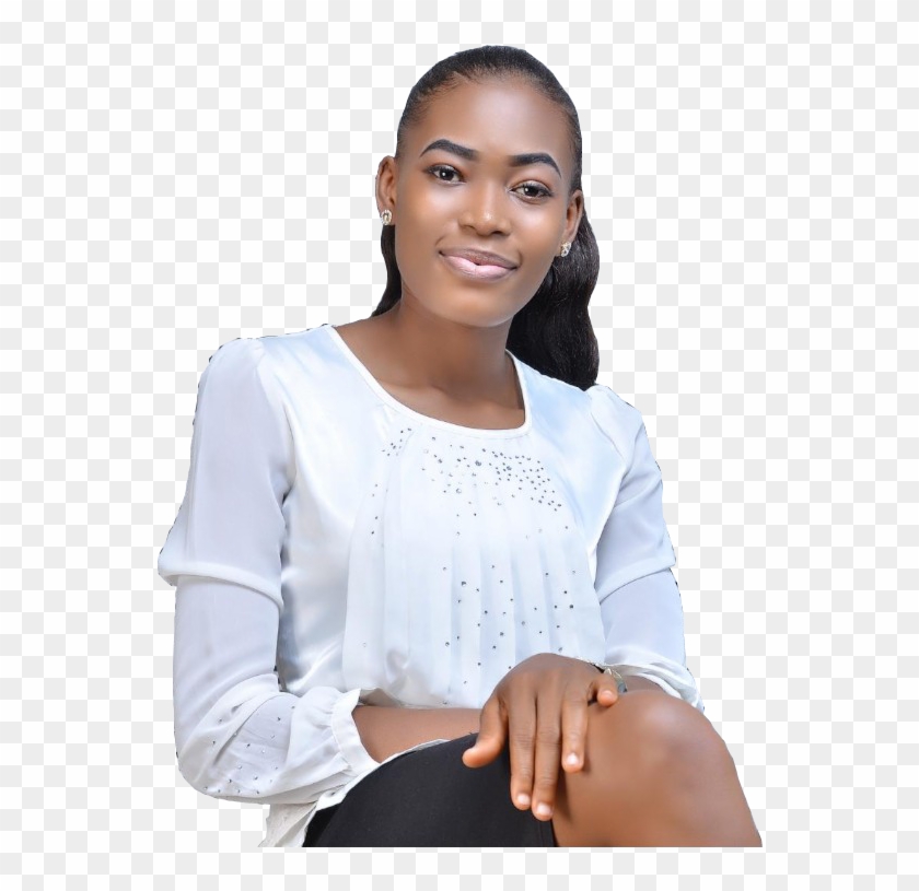 Our Services - Girl Clipart