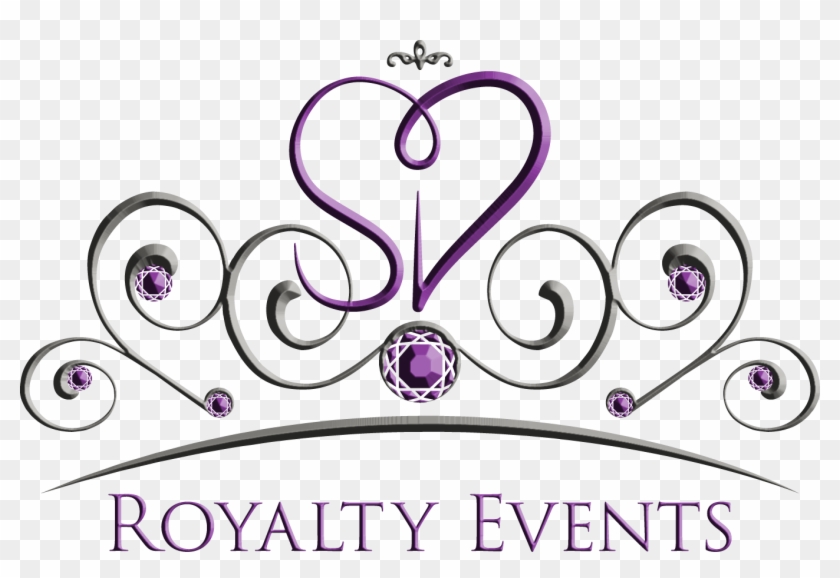 Sd Royalty Events - Tiara Clipart