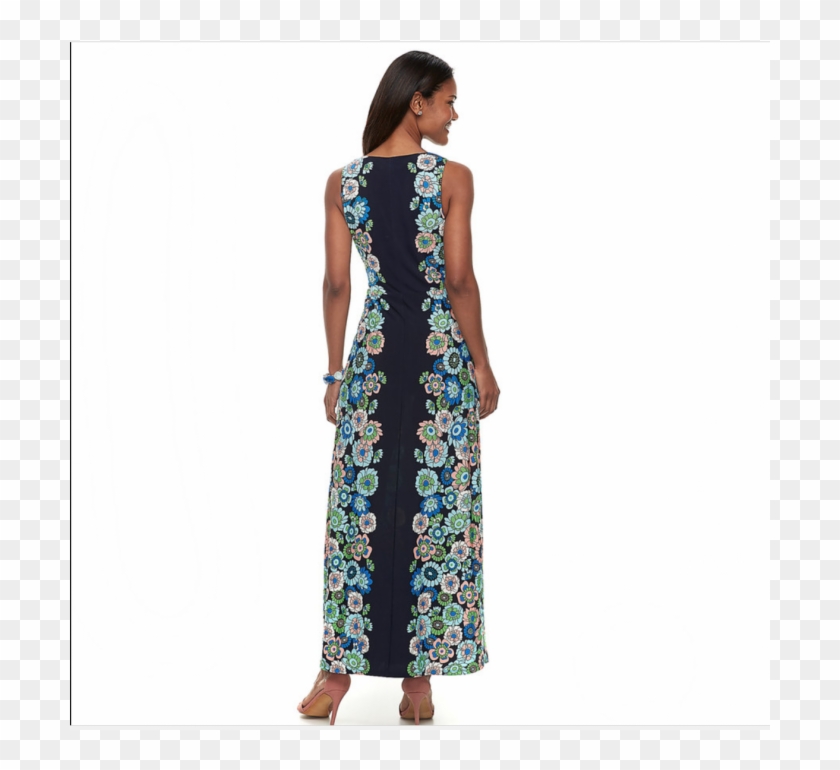 London Times Dresses Transparent Background - Day Dress Clipart #5921494