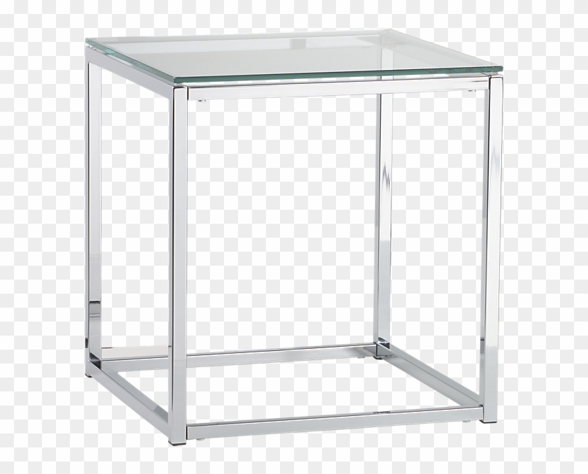 Png Free Download - Transparent Glass Box Png Clipart