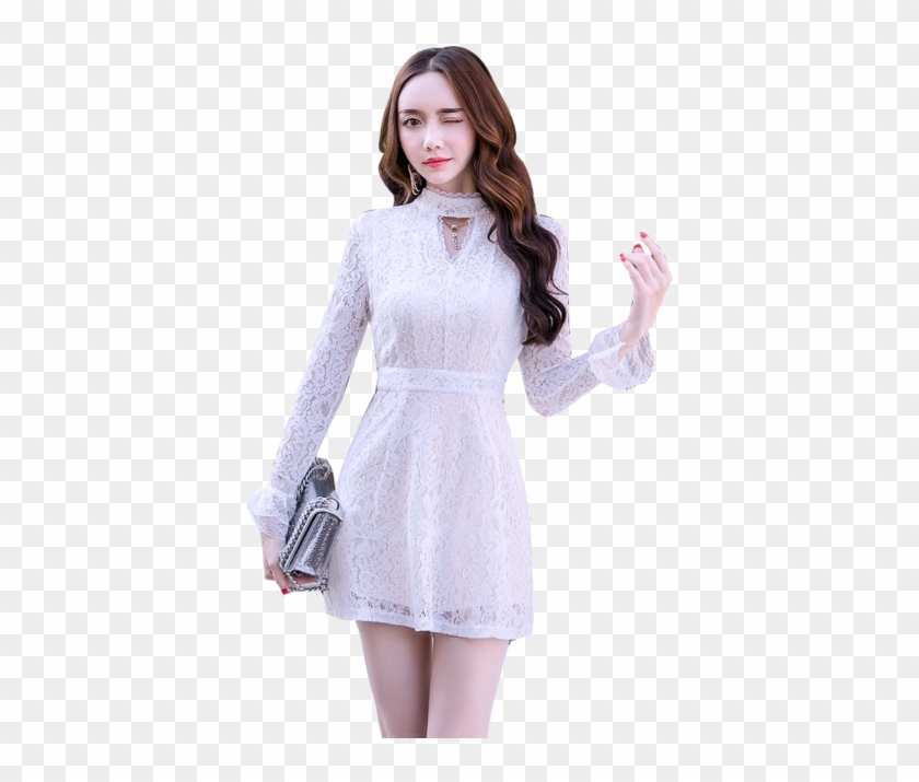 Girl Clipart #5921844