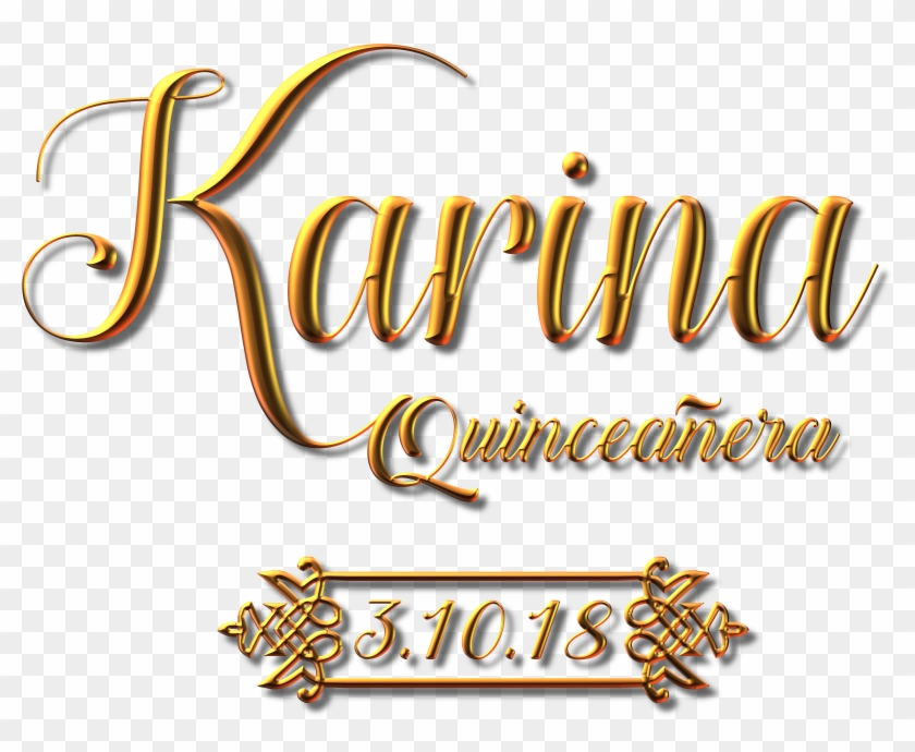 Calligraphy Clipart #5921939