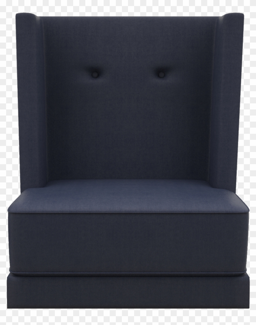 Next - Sleeper Chair Clipart #5922009