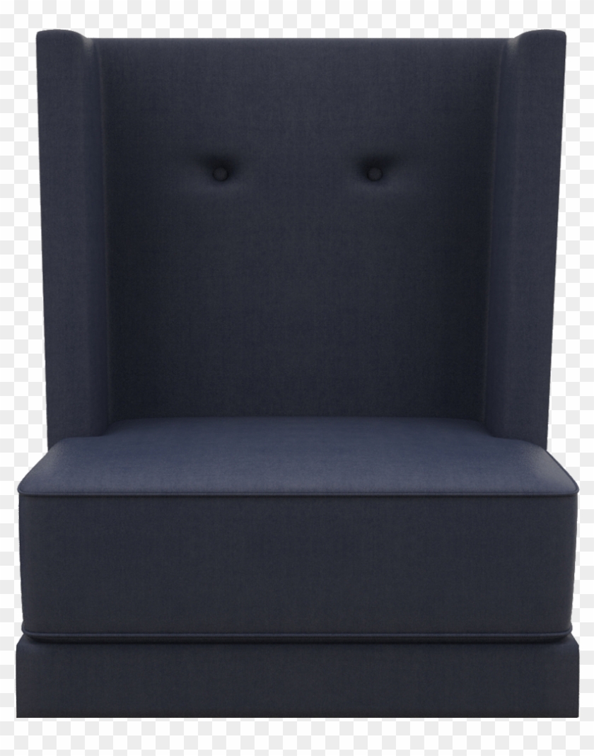Next - Sleeper Chair Clipart
