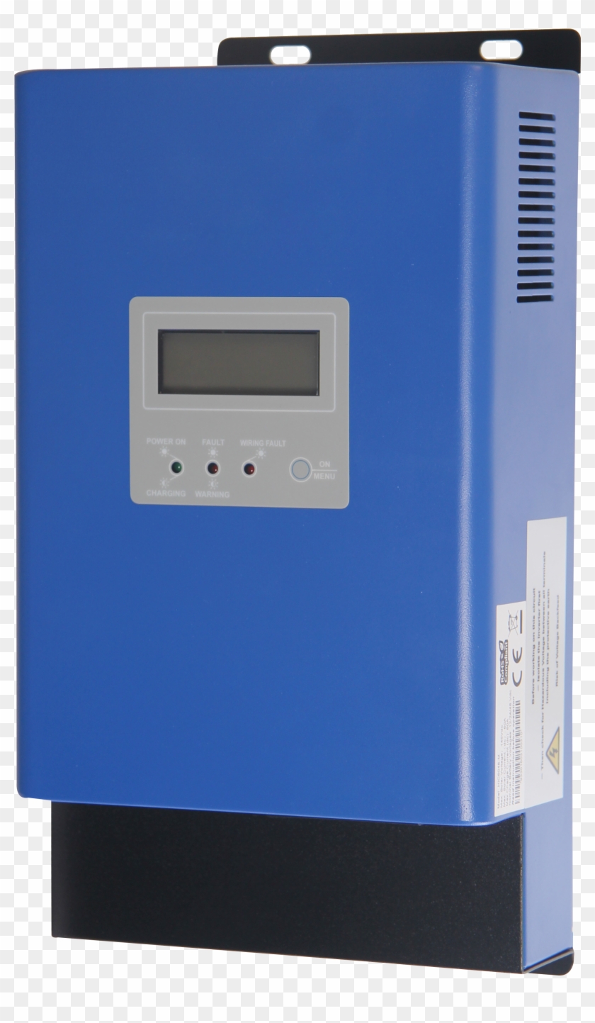 Image For Okoye Ekenedilichukwu's Linkedin Activity - Charge Controller Clipart