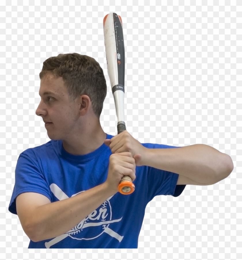 Dan Aom-copy - Stickball Clipart #5922185