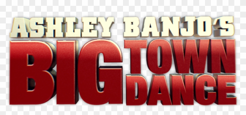 Big Town Dance - Thanksgiving Clipart #5922209