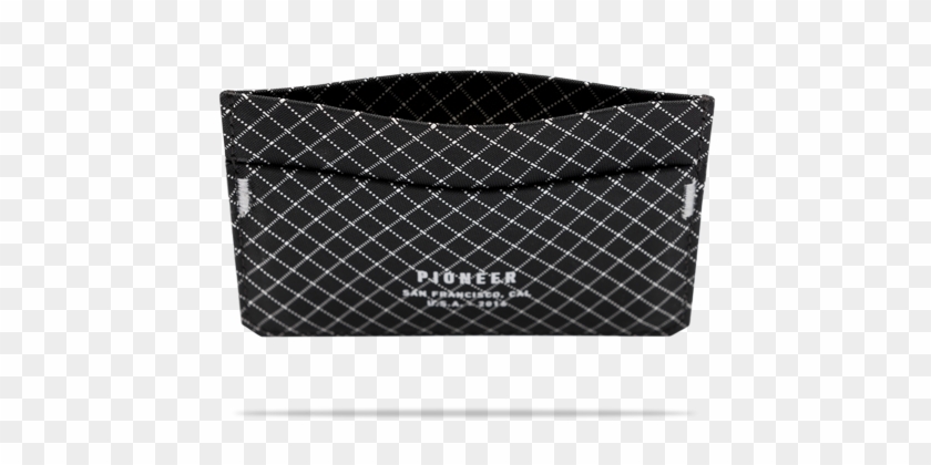 Molecule Wallet - Handbag Clipart #5922245