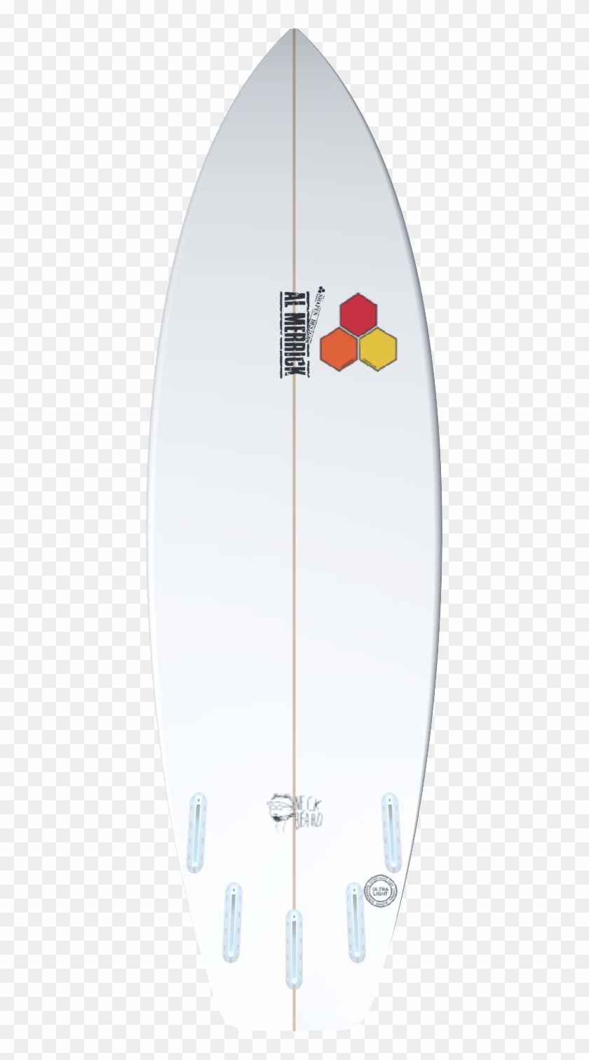 3d - Al Merrick Neck Beard Clipart #5922246