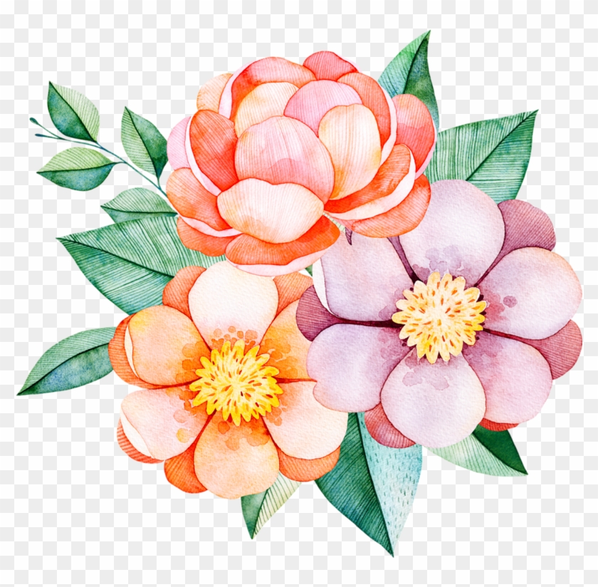 Png Free Download Png Pinterest Flowers Flower Art Clipart