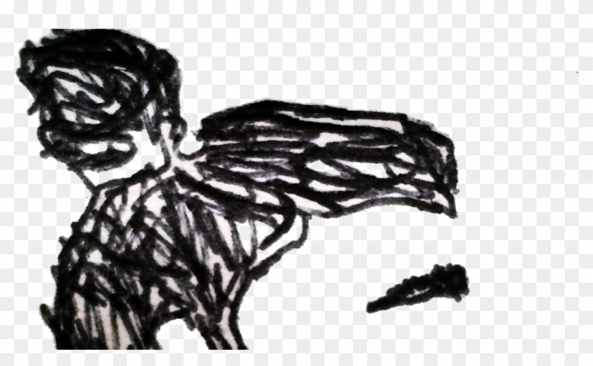 Sketch Clipart #5922382