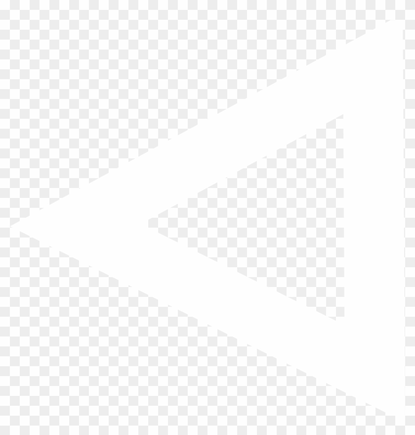 Praise The Sun - Triangle Clipart #5922484