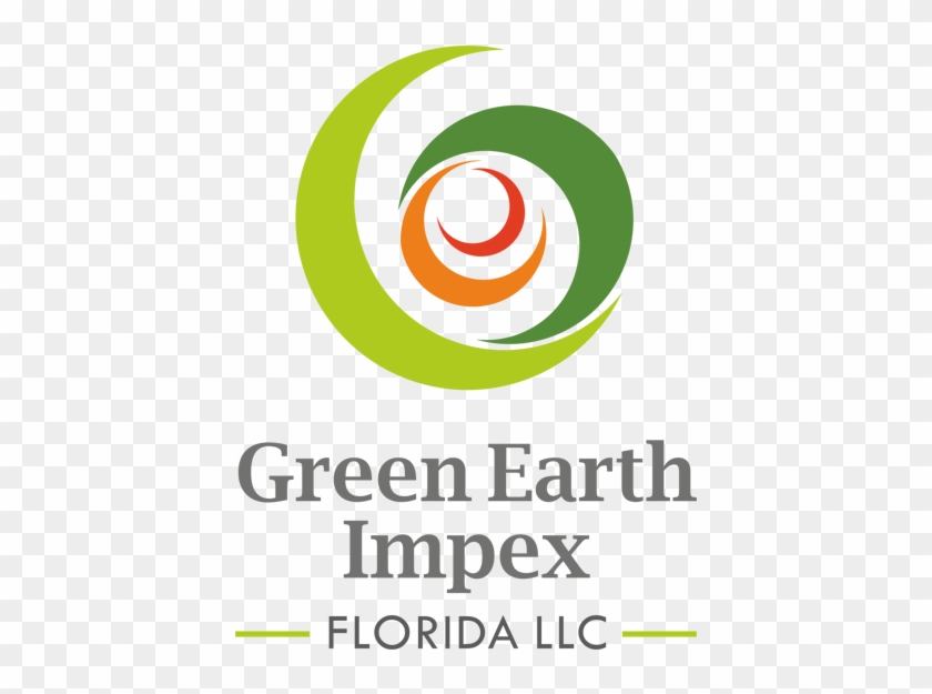 About Green Earth Impex - Graphic Design Clipart #5922675