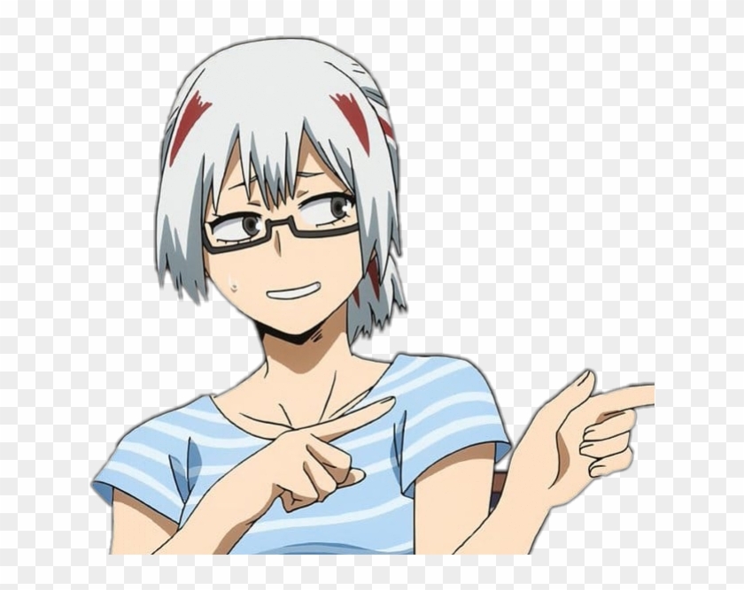 #fuyumi Todoroki Png - Fuyumi Bnha Clipart #5922712