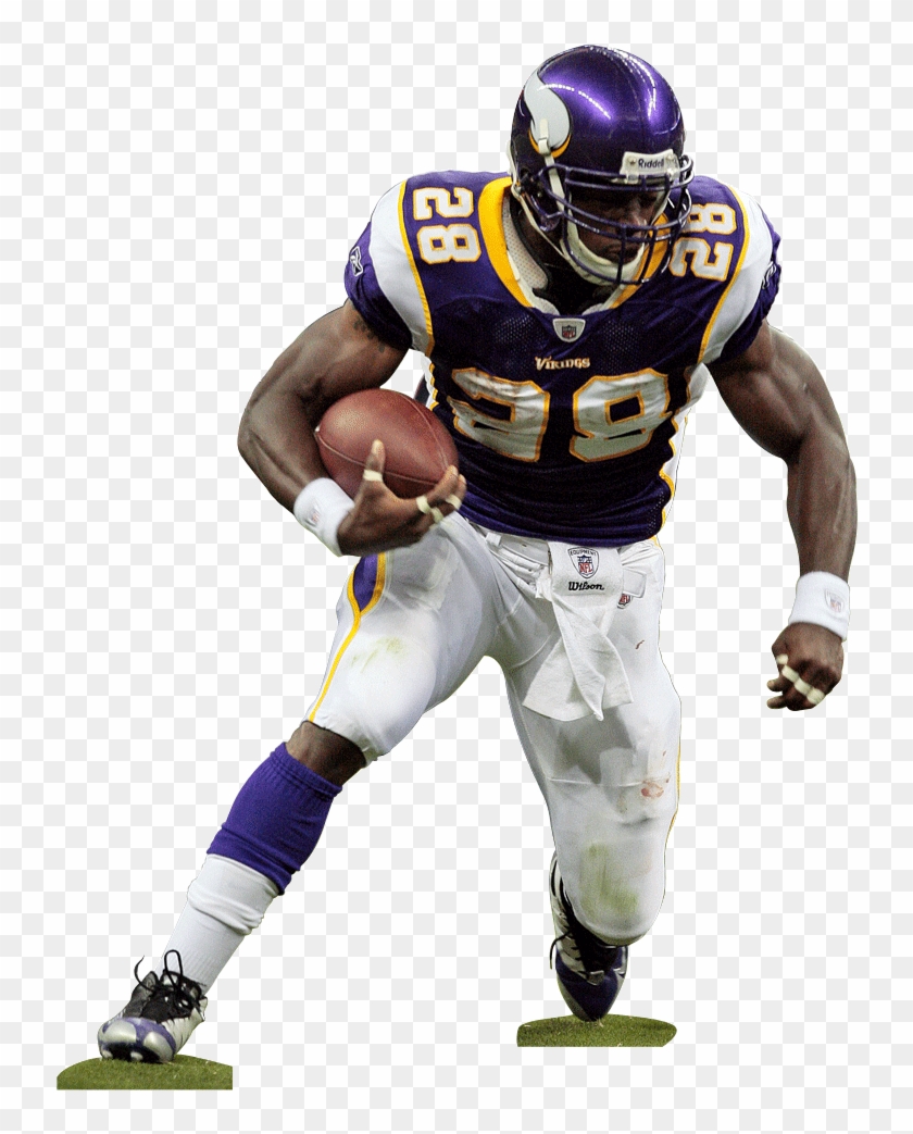 Adrian Peterson Photo Adrian-peterson - Adrian Peterson Clipart #5922753