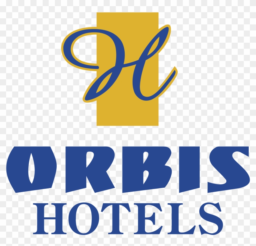 Orbis Hotels Logo Png Transparent - Orbis Hotels Clipart