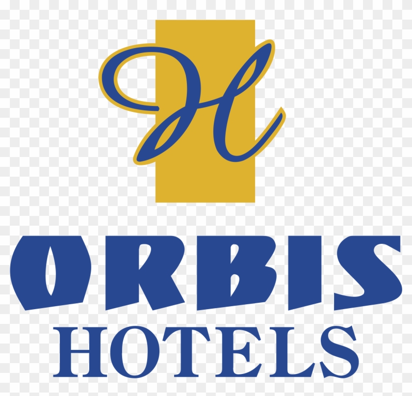 Orbis Hotels Logo Png Transparent - Orbis Hotels Clipart #5922824