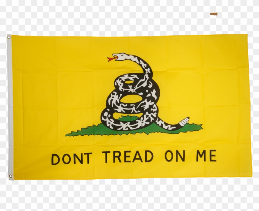 Norton Secured - Don T Step On Snake Clipart