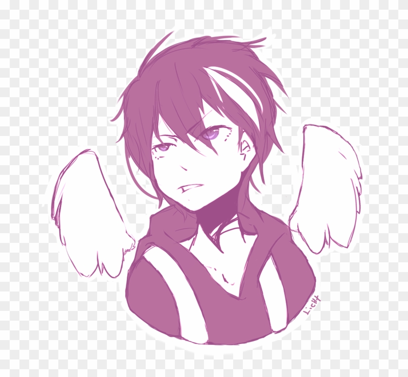 Licht Jekylland Todoroki By - Licht Jekylland Todoroki Png Clipart