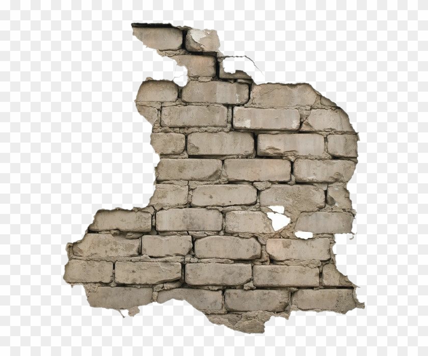 Brick Wall Transparent Background Clipart