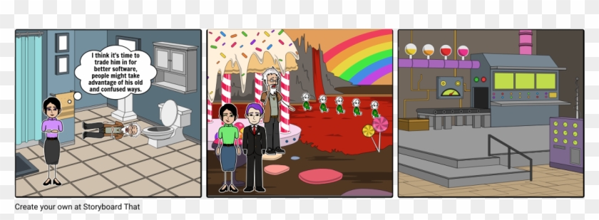 Oki Doki Todoroki - Illustration Clipart #5923087