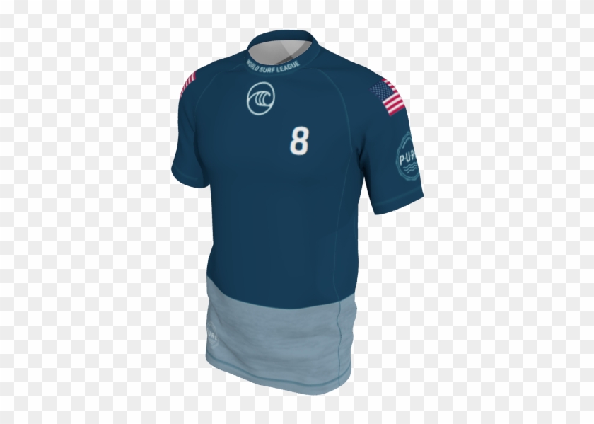 Men's Fan Jersey Size L-1, - Active Shirt Clipart #5923089