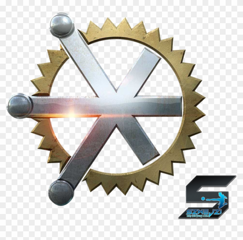Legends Of Tomorrow Logo Png - Dc Legends Of Tomorrow Firestorm Logo Clipart #5923115