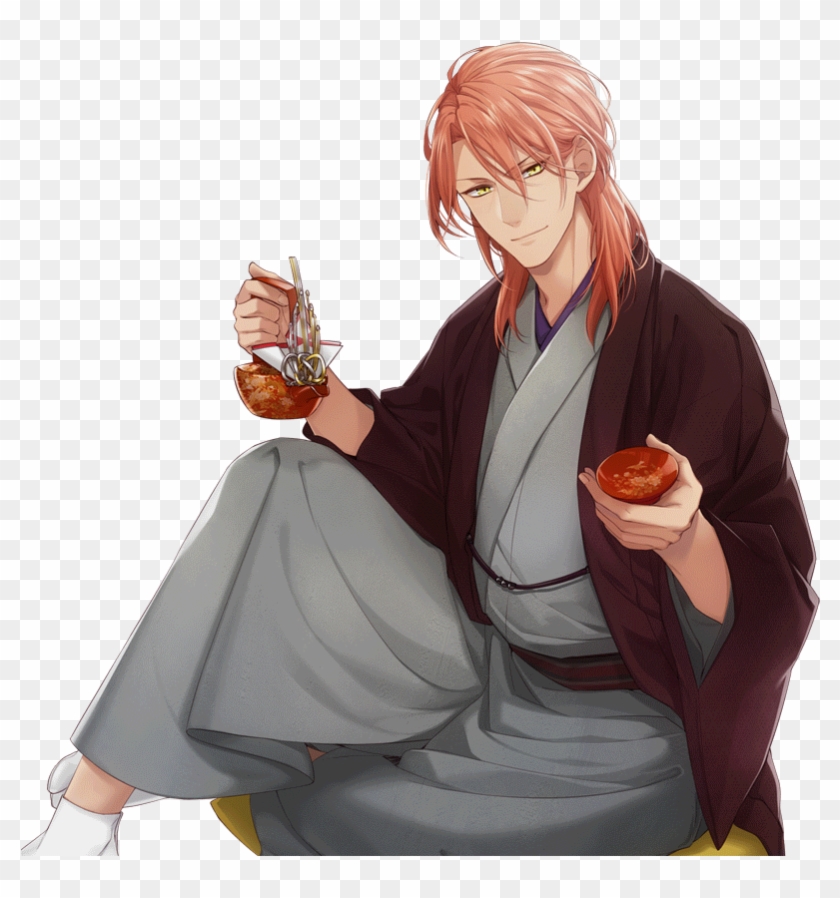 Issei Todoroki Le Transparent - Wiki Clipart #5923216