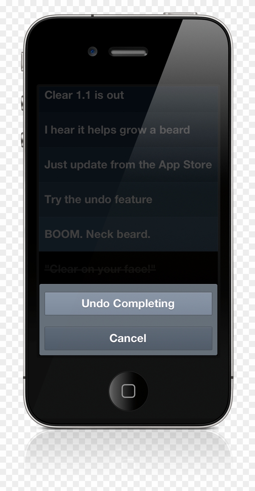 Refining The User Experience - Mobile Phone Clipart