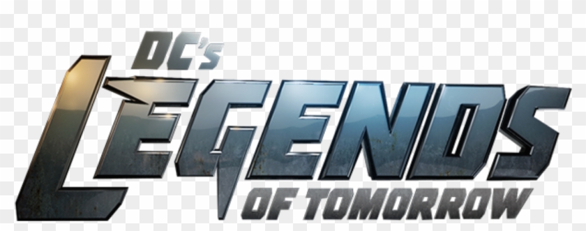 [filter] Dcs Legends Of Tomorrow - Fictional Character Clipart #5923337