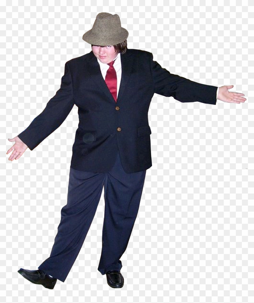 Post - Gentleman Clipart #5923342