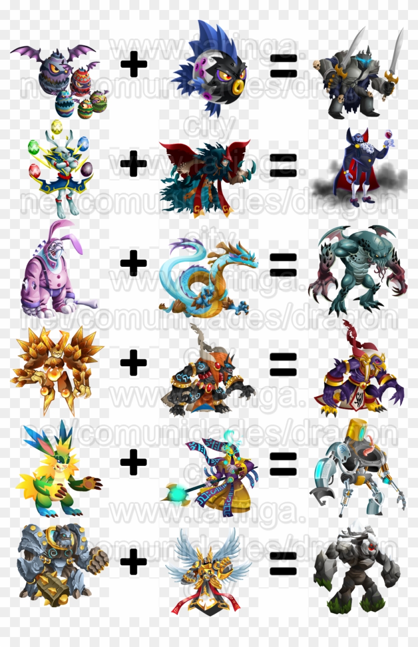 Bildergebnis F R Combinaciones - Daftar Breeding Monster Legend Clipart #5923449