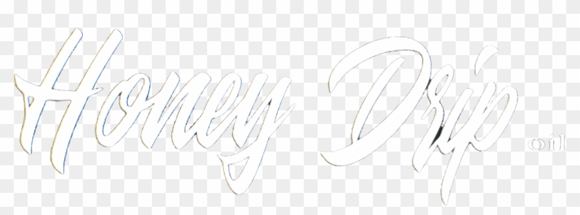 Honey Drip Oil - Beaucoup Clipart