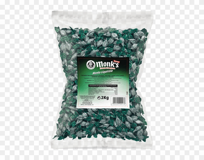 Monks Liquirizia Clipart #5923655