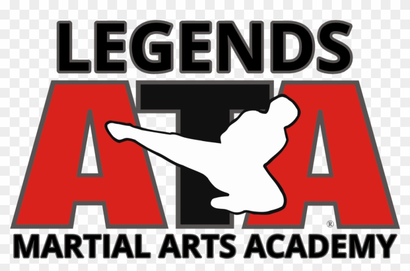 American Taekwondo Association Clipart #5923734