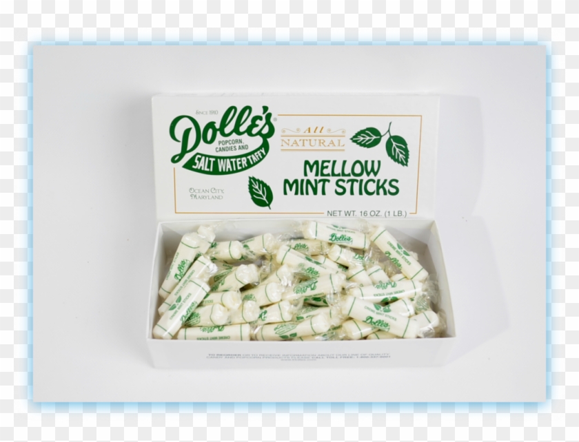 Previous - Next - Mellow Mint Clipart