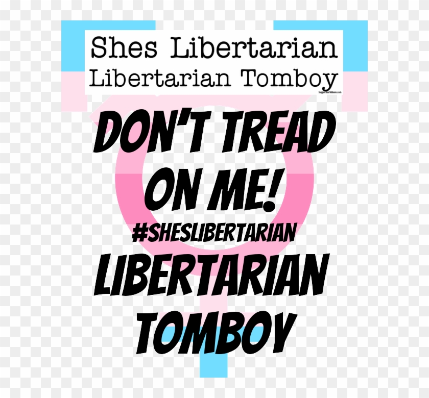 Don't Tread On Me - Just Married Печать Clipart