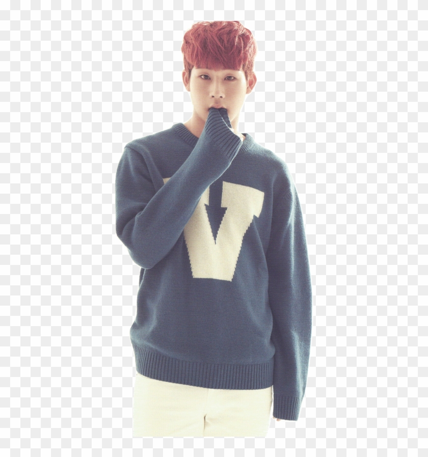 Jooheon Png - Monsta X Jooheon Png Clipart #5923852
