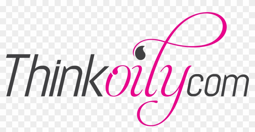 Think Oily Clipart