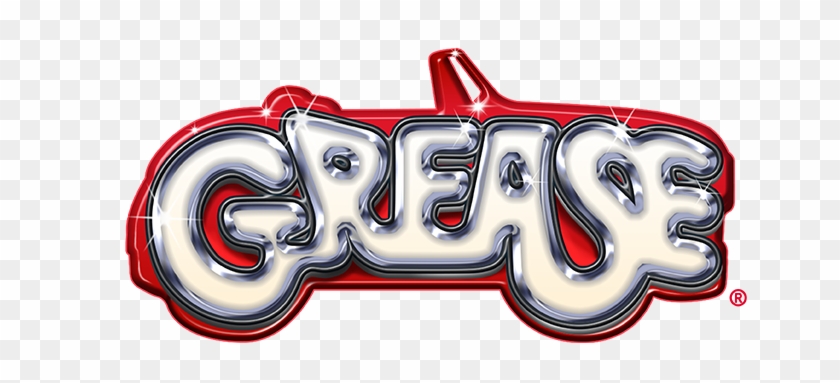 Grease Clipart