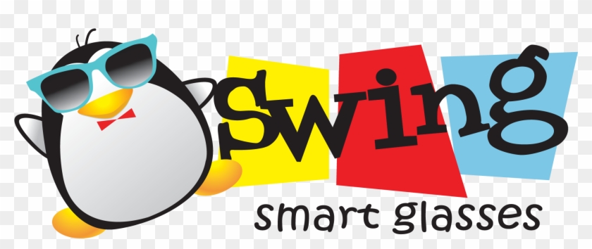 Swing Kids - Cartoon Clipart