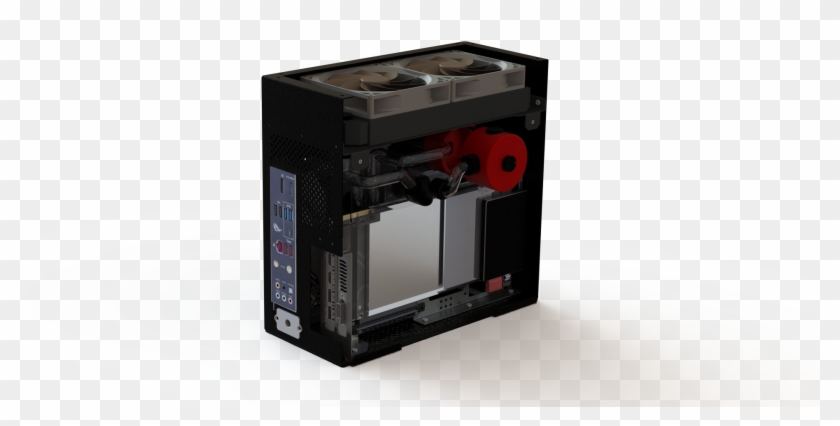 Https - //i - Redd - It/0j30nucmbv921 - Computer Case Clipart