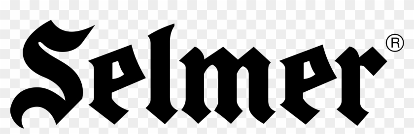 Selmer-logo - Selmer Clipart