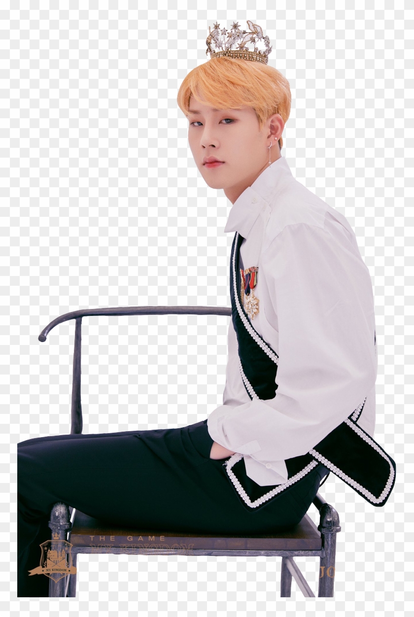 Monsta X Jooheon - Monsta X Jooheon 2019 Clipart