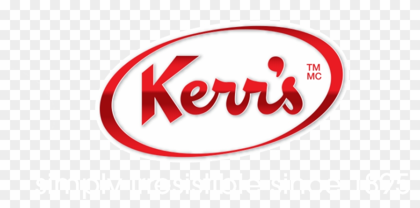 Kerr's Clipart #5924580