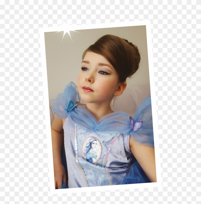 Fgm After - Girl Clipart #5924648