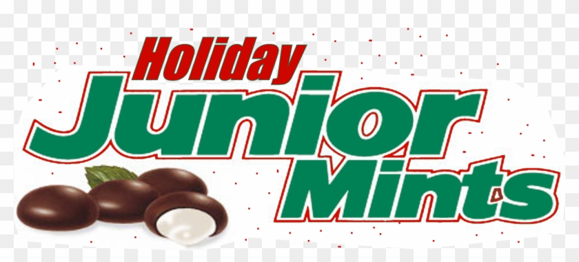 Wow, Can You Believe Thanksgiving Has Come And Gone - Junior Mints Box Clipart