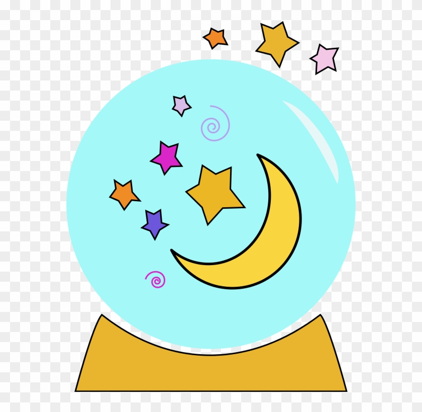 The Oracle - Eye - Circle Clipart