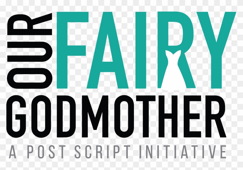 The Goal Of Our Fairy Godmother Is To Provide Young - Graphic Design Clipart