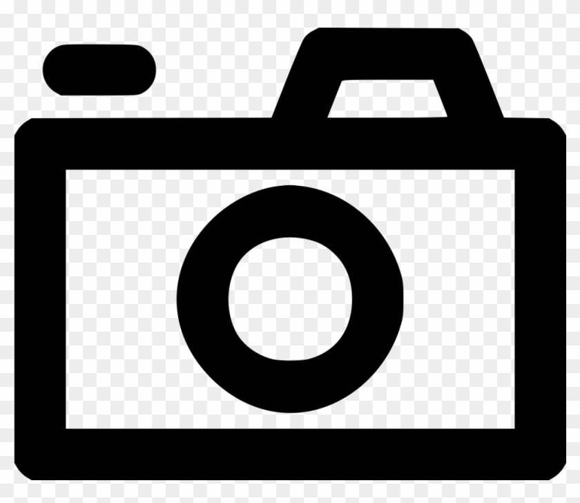 Camera Film Movie Music Audio Comments - Circle Clipart #5925016